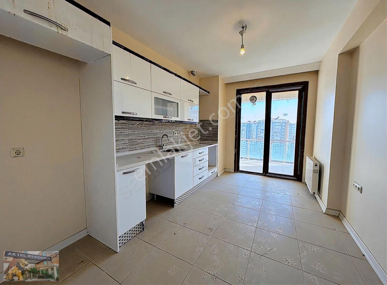 Aktel Residence Satış Ofisinden 5+1 Satılık Masrafsız Dubleks - Görsel 24