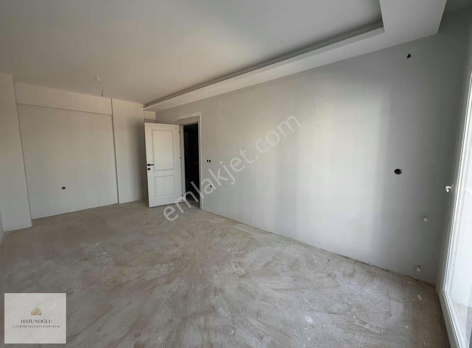 Hatunoğlu'ndan Satılık Çiğli-harmandalı Ebeveyn B. 2+1 Ara Kat - Görsel 18