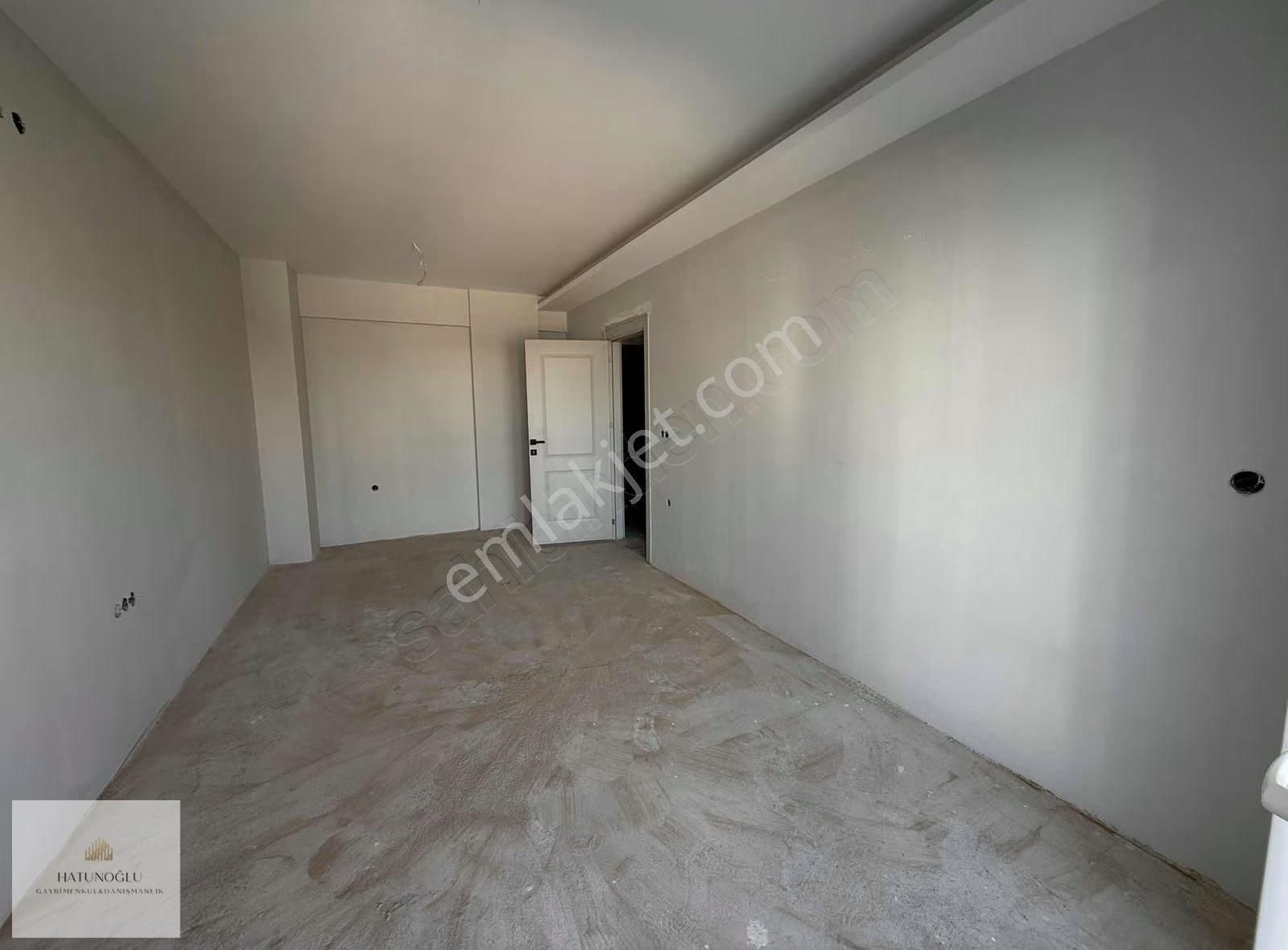 Hatunoğlu'ndan Satılık Çiğli-harmandalı Ebeveyn B. 2+1 Ara Kat - Görsel 4