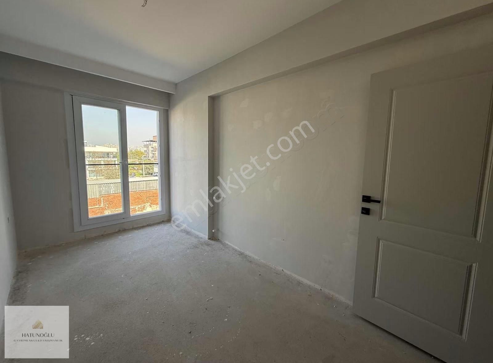 Hatunoğlu'ndan Satılık Çiğli-harmandalı Ebeveyn B. 2+1 Ara Kat - Görsel 22