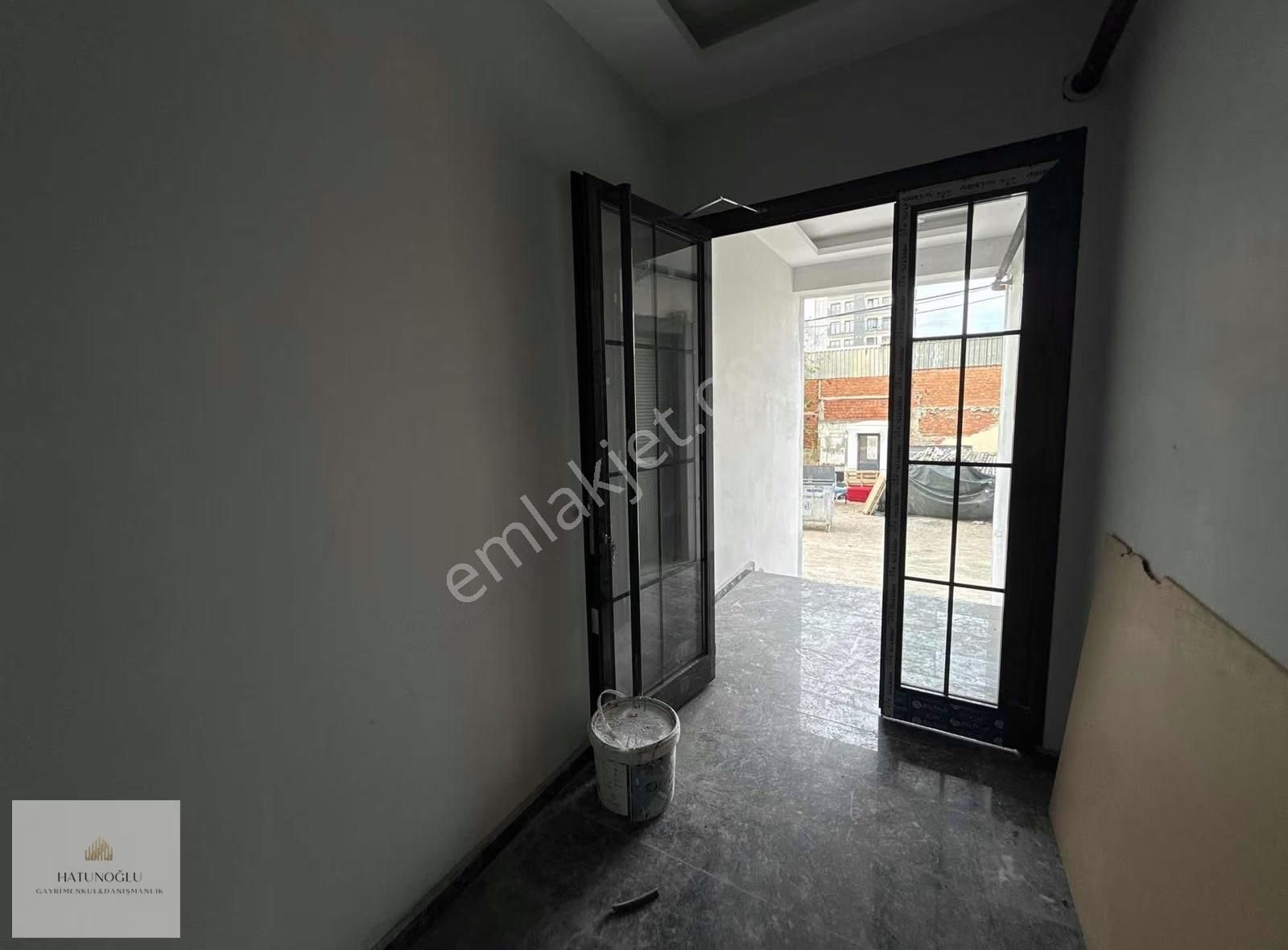 Hatunoğlu'ndan Satılık Çiğli-harmandalı Ebeveyn B. 2+1 Ara Kat - Görsel 5