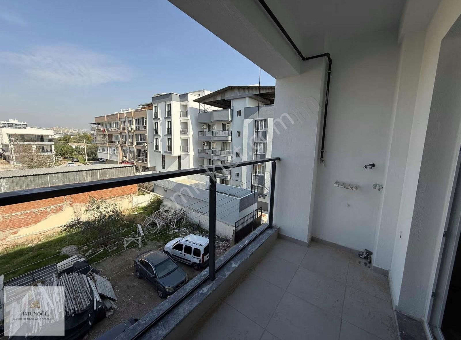 Hatunoğlu'ndan Satılık Çiğli-harmandalı Ebeveyn B. 2+1 Ara Kat - Görsel 6