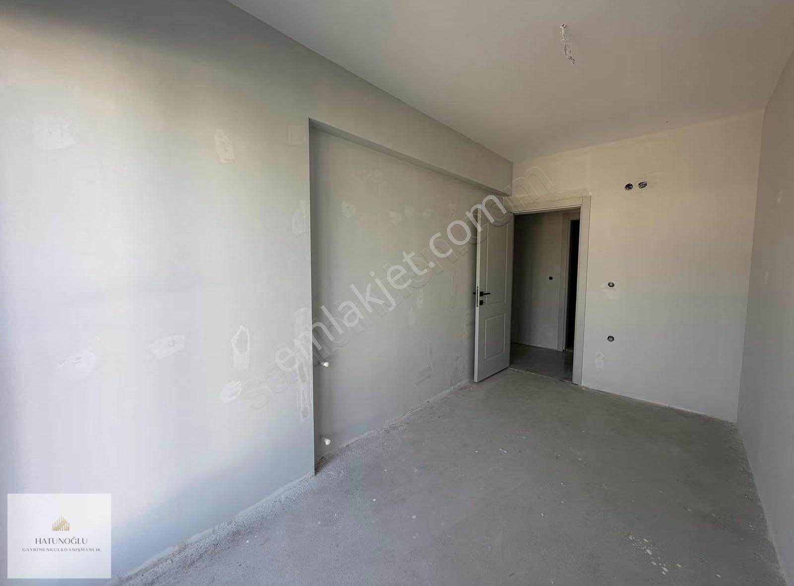 Hatunoğlu'ndan Satılık Çiğli-harmandalı Ebeveyn B. 2+1 Ara Kat - Görsel 23