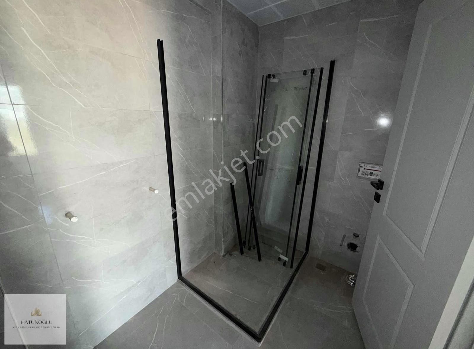 Hatunoğlu'ndan Satılık Çiğli-harmandalı Ebeveyn B. 2+1 Ara Kat - Görsel 7