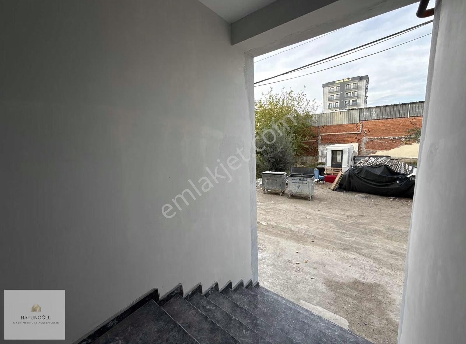 Hatunoğlu'ndan Satılık Çiğli-harmandalı Ebeveyn B. 2+1 Ara Kat - Görsel 16