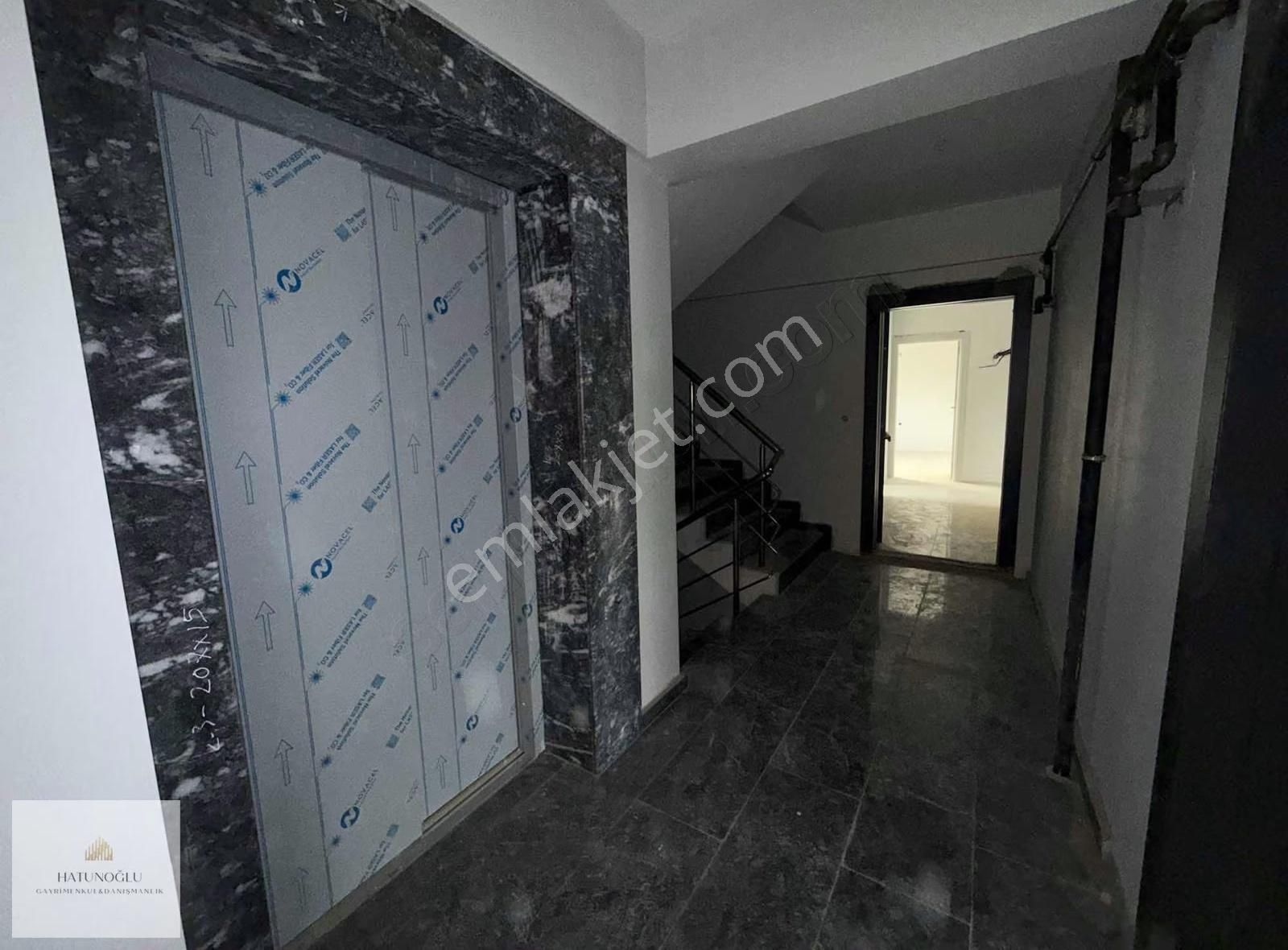 Hatunoğlu'ndan Satılık Çiğli-harmandalı Ebeveyn B. 2+1 Ara Kat - Görsel 15