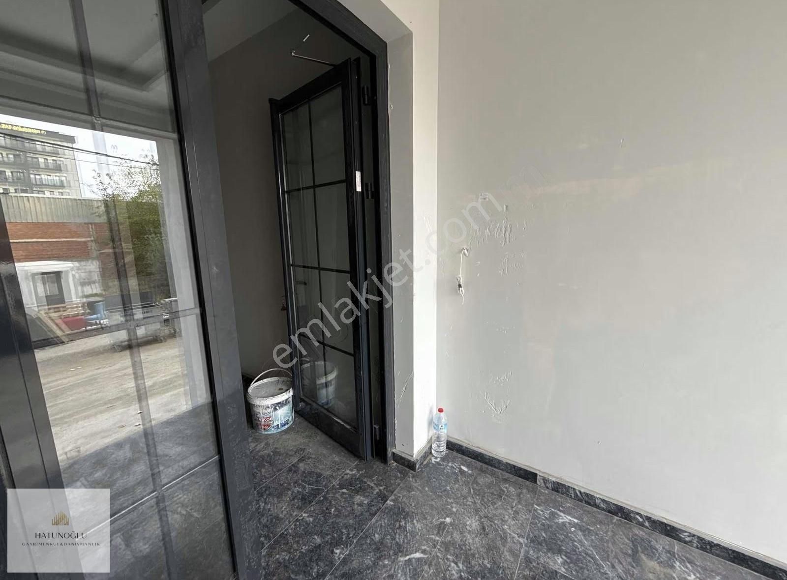 Hatunoğlu'ndan Satılık Çiğli-harmandalı Ebeveyn B. 2+1 Ara Kat - Görsel 10