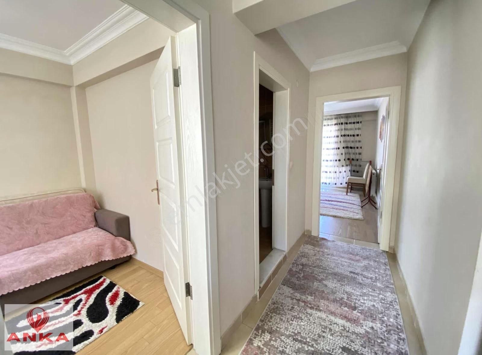 Ankadan Görükelde Kiralık 2+0 Daire Fırsatı - Görsel 3