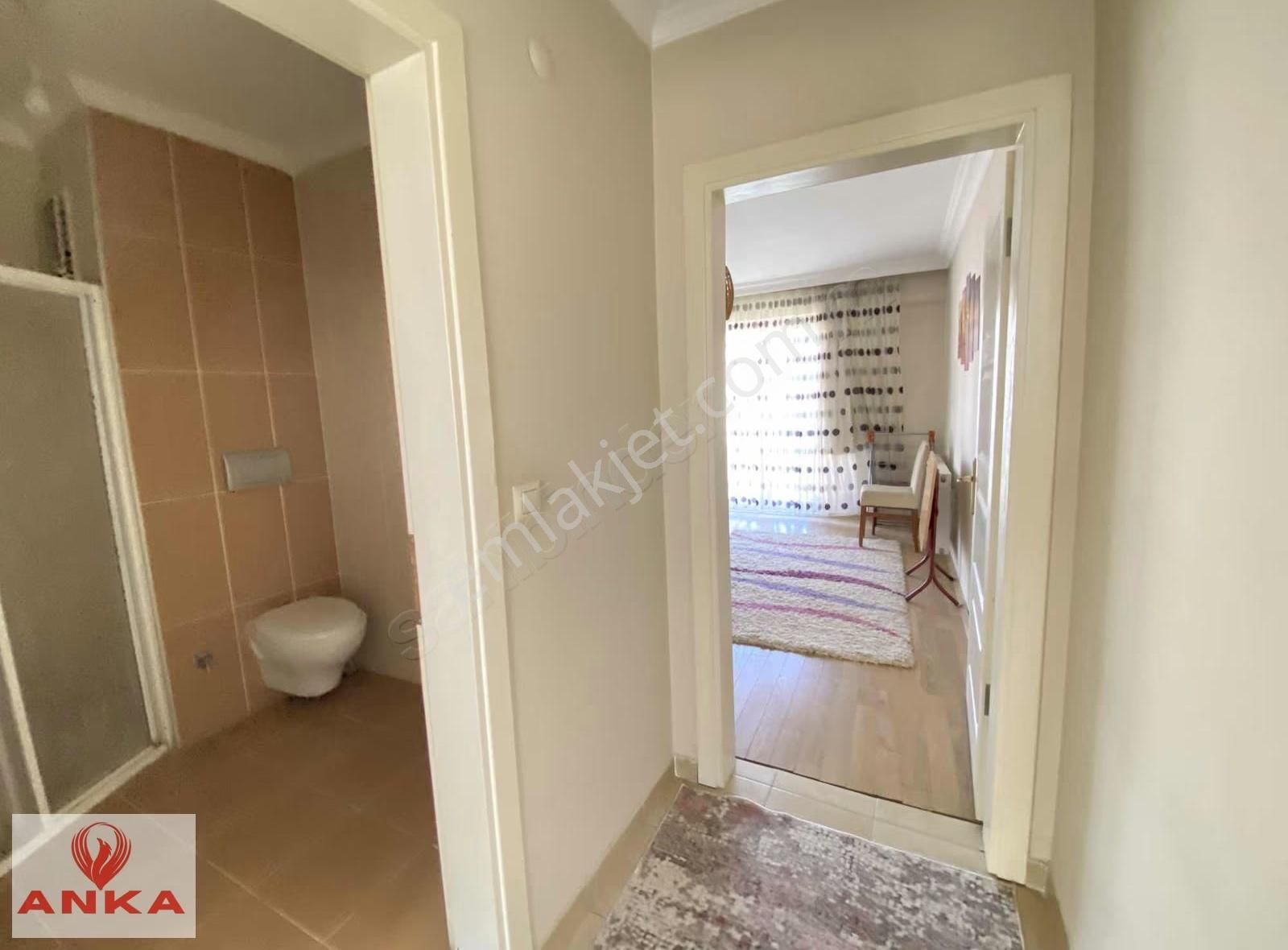 Ankadan Görükelde Kiralık 2+0 Daire Fırsatı - Görsel 6