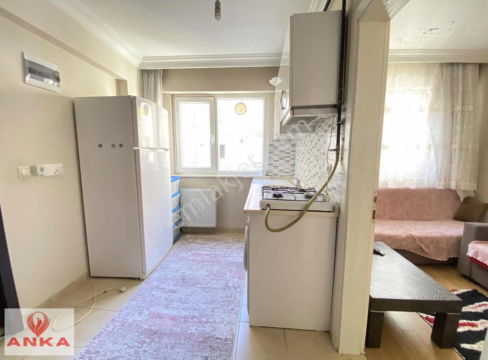 Ankadan Görükelde Kiralık 2+0 Daire Fırsatı - Görsel 5
