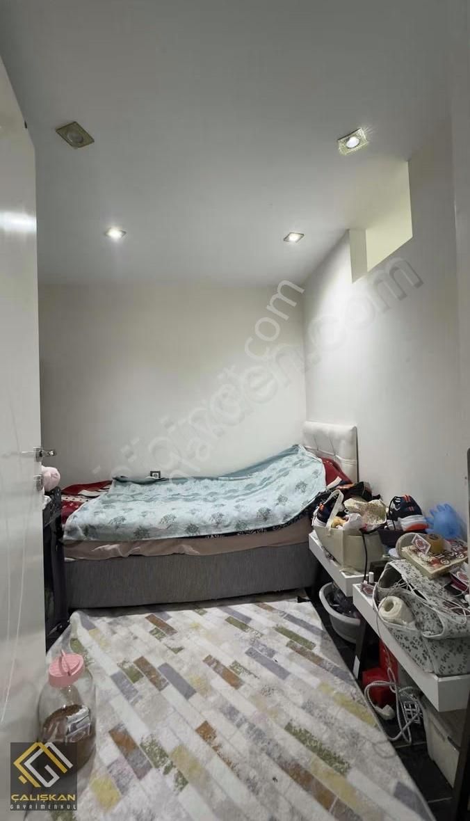 Adalet/eşyalı/memur Kiracılı 2+1 Satılık Apart - Görsel 4