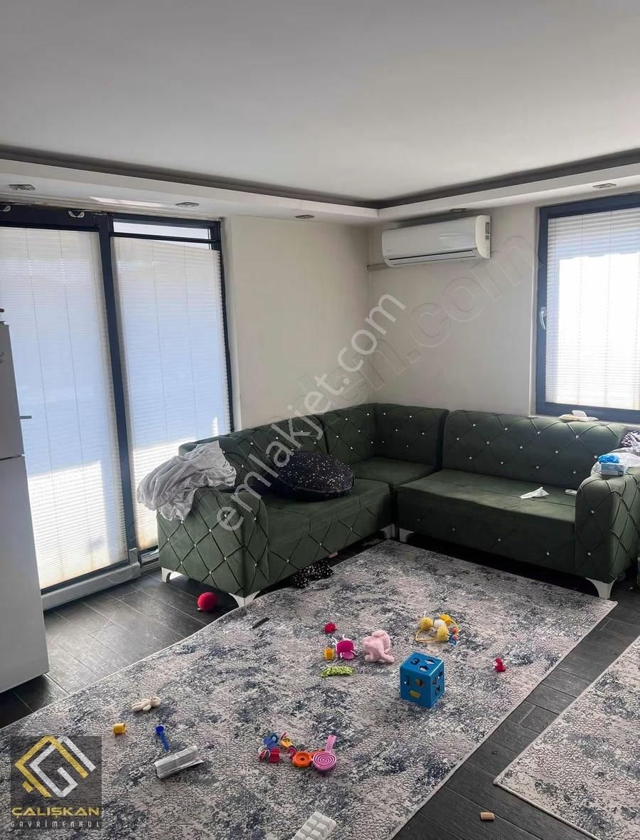 Adalet/eşyalı/memur Kiracılı 2+1 Satılık Apart