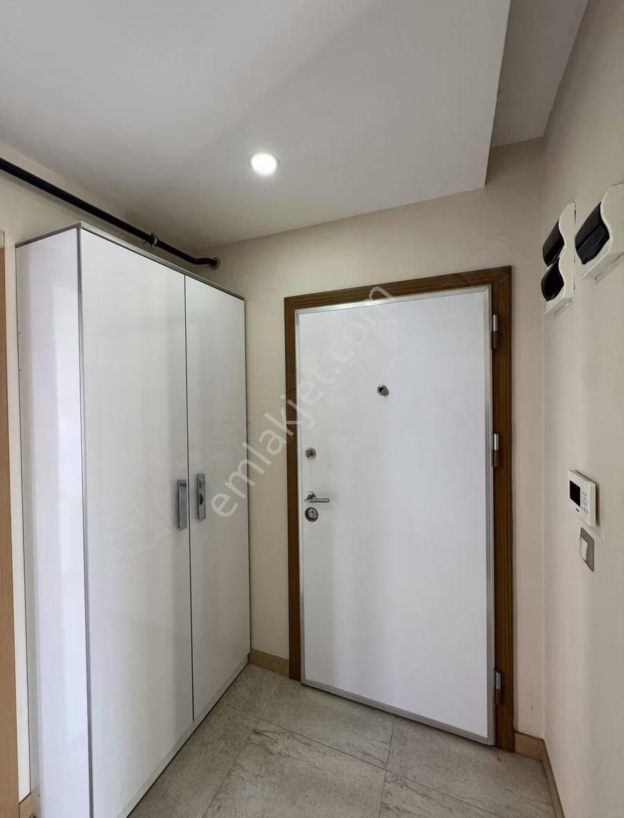 100 Yılda Hasarsız Binada 2+1 Doğalgazlı - Görsel 20