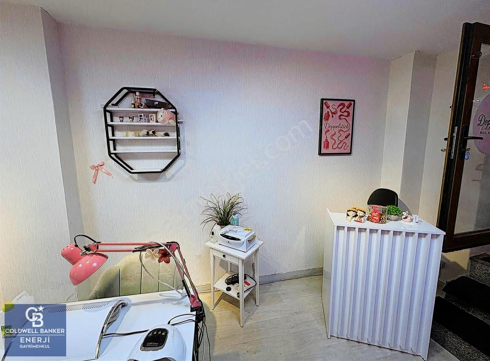 Devren Kiralık Tırnakçı