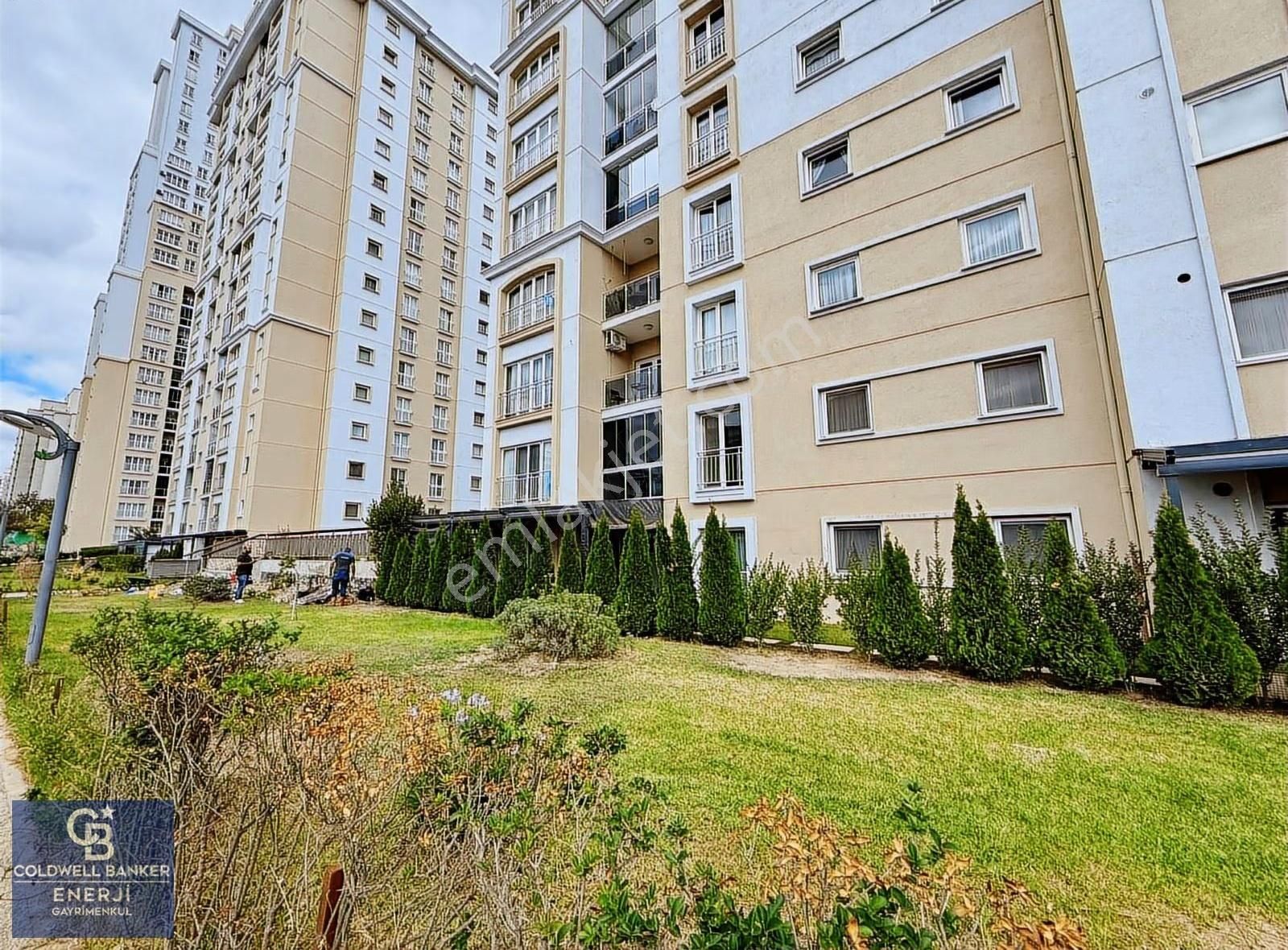 Bahçekent Emlak Konut 656 Ada Da Satılık 4+1 Daire - Görsel 34