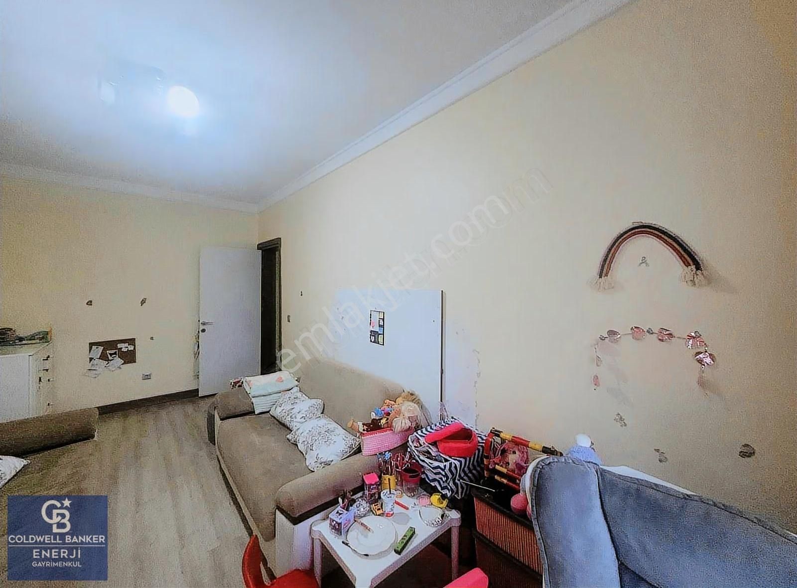 Bahçekent Emlak Konut 656 Ada Da Satılık 4+1 Daire - Görsel 24