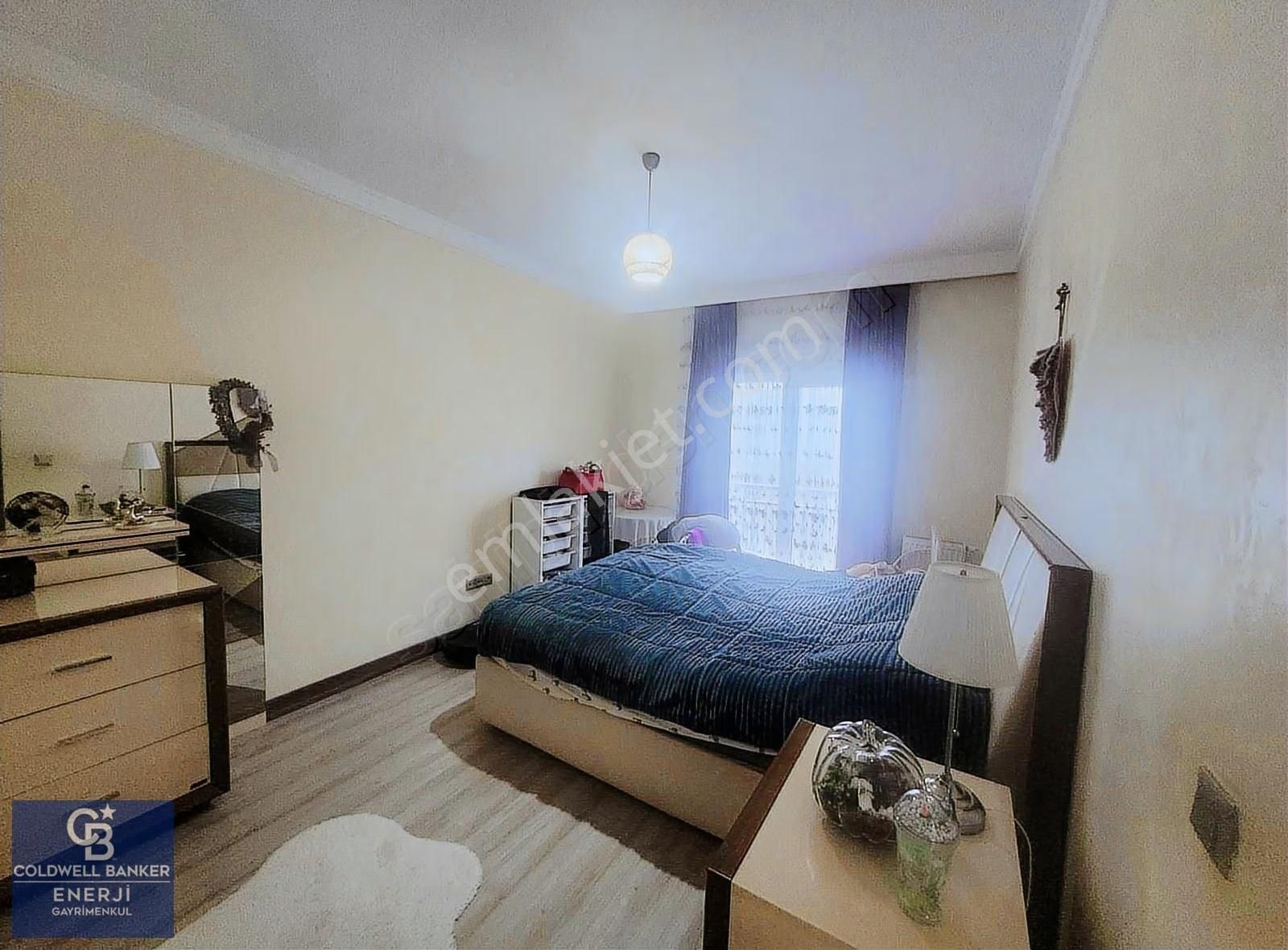 Bahçekent Emlak Konut 656 Ada Da Satılık 4+1 Daire - Görsel 7