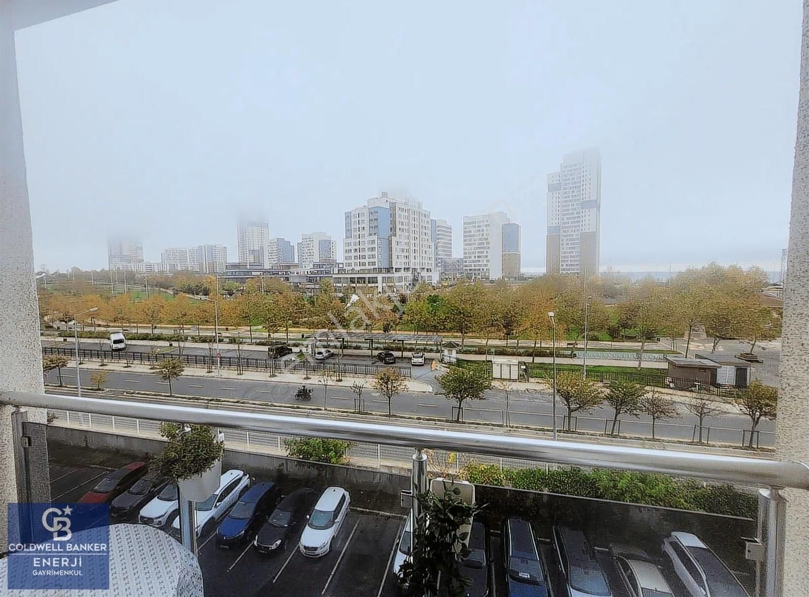 Bahçekent Emlak Konut 656 Ada Da Satılık 4+1 Daire - Görsel 15