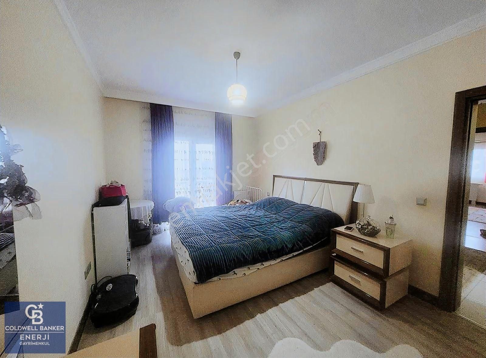 Bahçekent Emlak Konut 656 Ada Da Satılık 4+1 Daire - Görsel 13