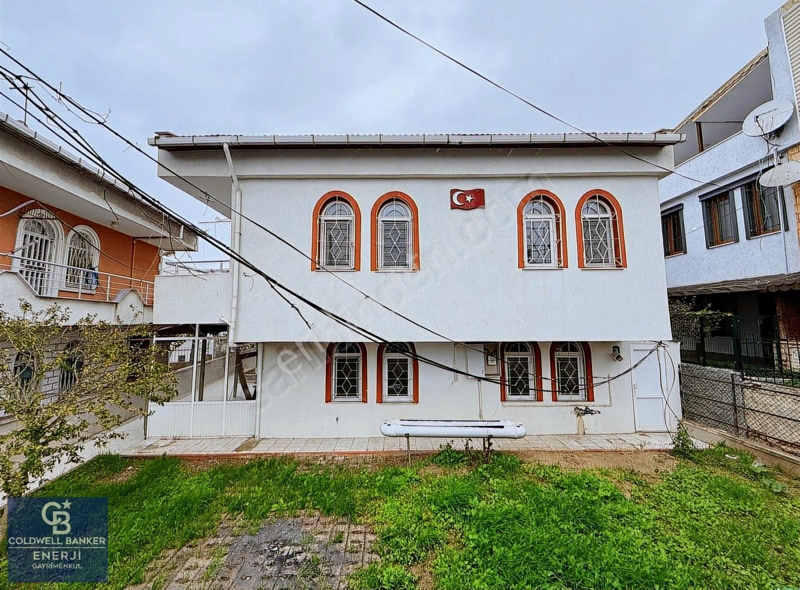 Silivri Cumhuriyet Mah. Satılık 4+1 Bahçeli İkiz Villa - Görsel 3