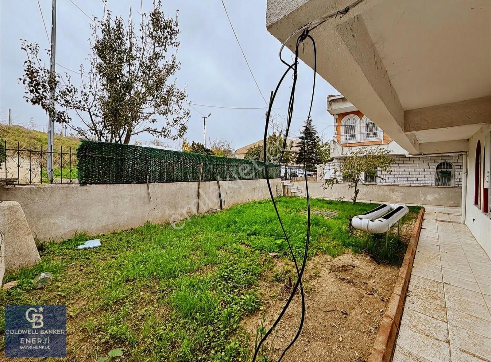 Silivri Cumhuriyet Mah. Satılık 4+1 Bahçeli İkiz Villa - Görsel 5