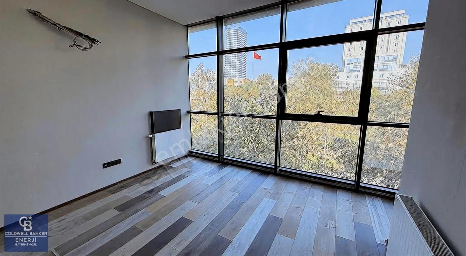 Avcılar Kiralık 1+1 90 M2 Ofis & İş Yeri E-5'e 100 M. Mesafede - Görsel 12