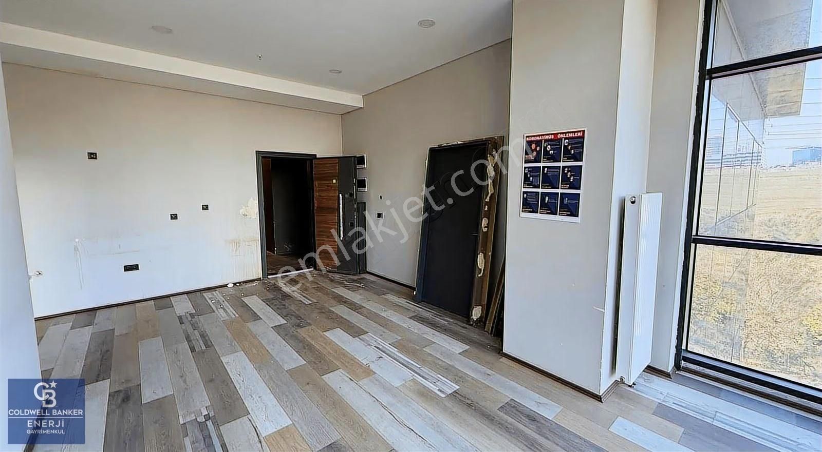 Avcılar Kiralık 1+1 90 M2 Ofis & İş Yeri E-5'e 100 M. Mesafede - Görsel 19