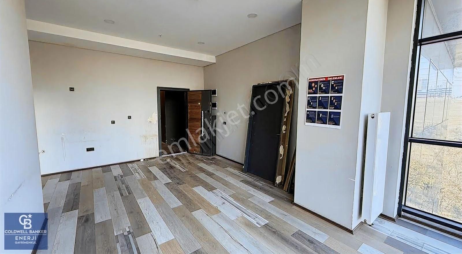 Avcılar Kiralık 1+1 90 M2 Ofis & İş Yeri E-5'e 100 M. Mesafede - Görsel 5