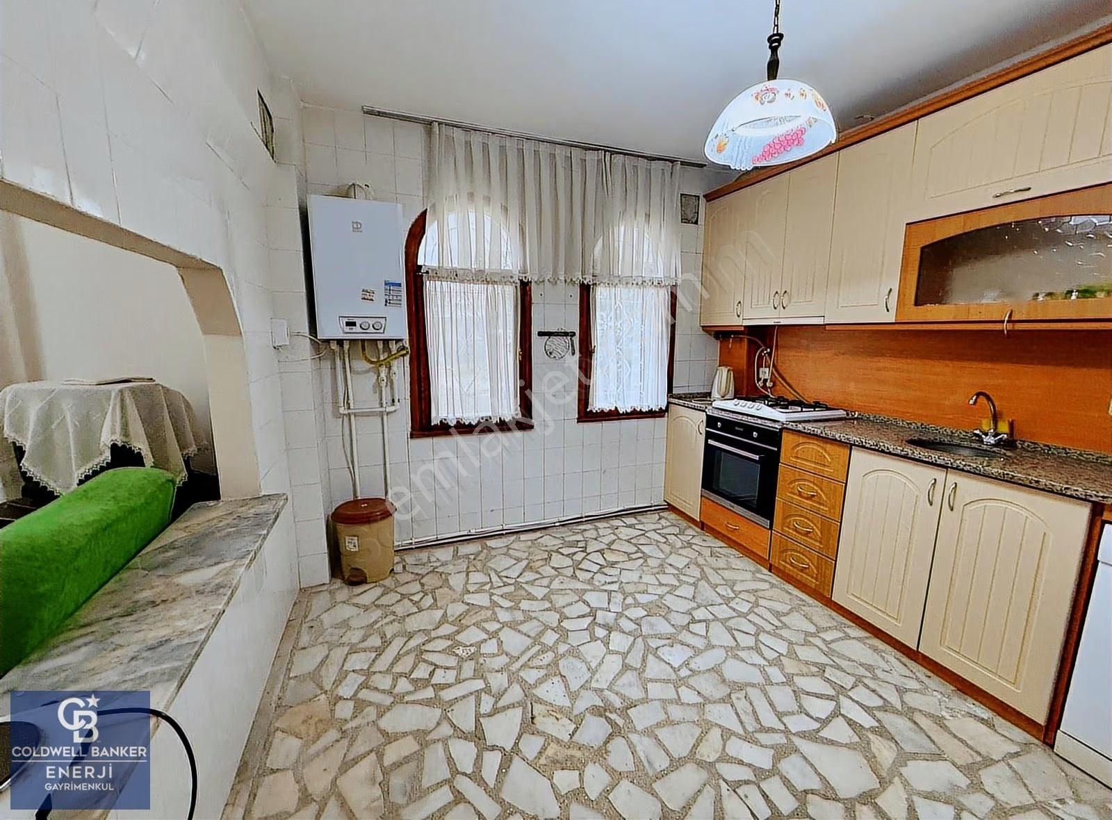 Silivri Cumhuriyet Mah. Satılık 4+1 Bahçeli İkiz Villa - Görsel 19