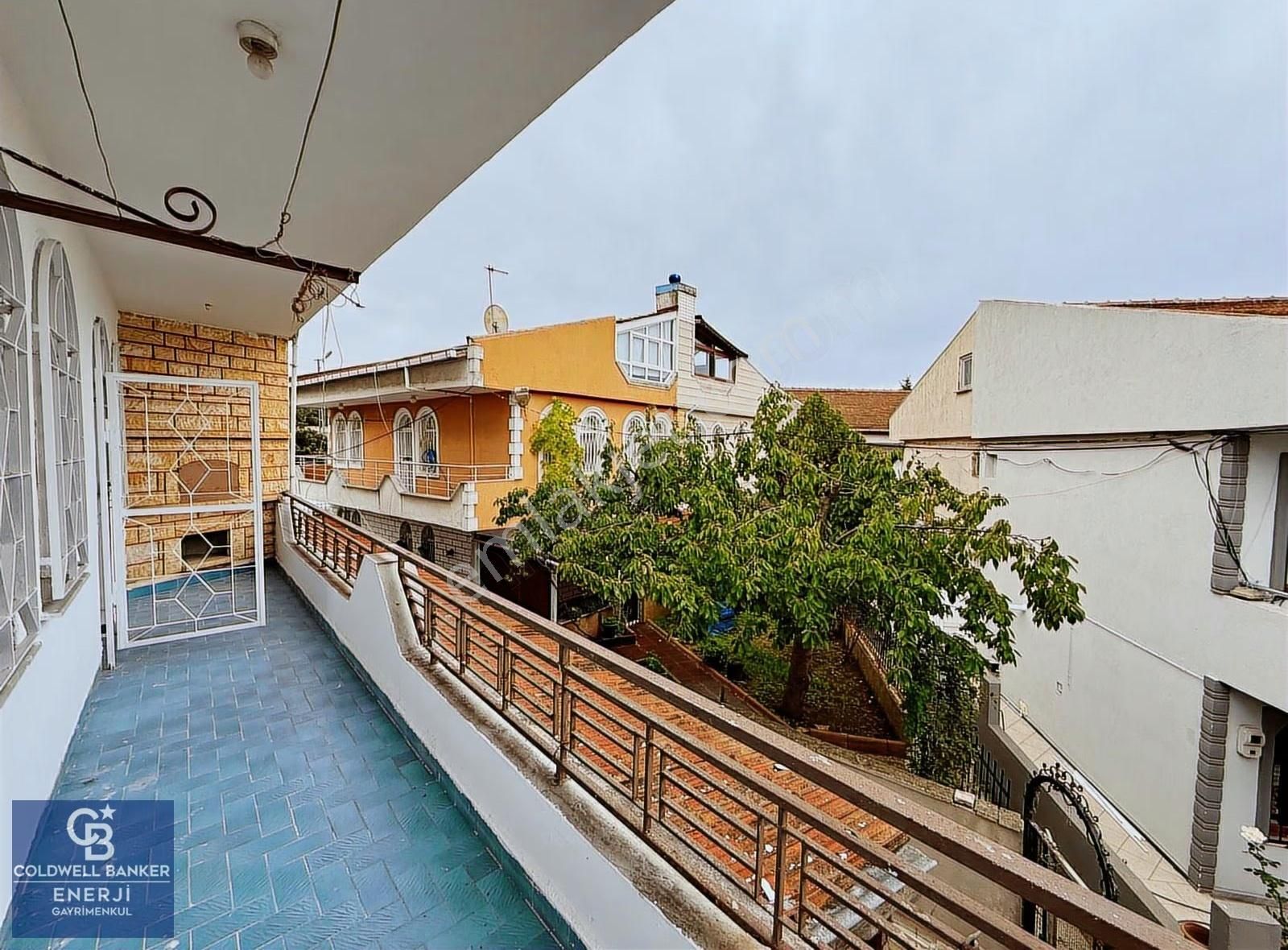 Silivri Cumhuriyet Mah. Satılık 4+1 Bahçeli İkiz Villa - Görsel 12