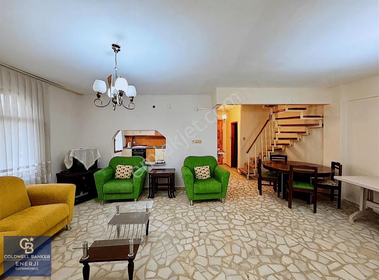 Silivri Cumhuriyet Mah. Satılık 4+1 Bahçeli İkiz Villa - Görsel 20