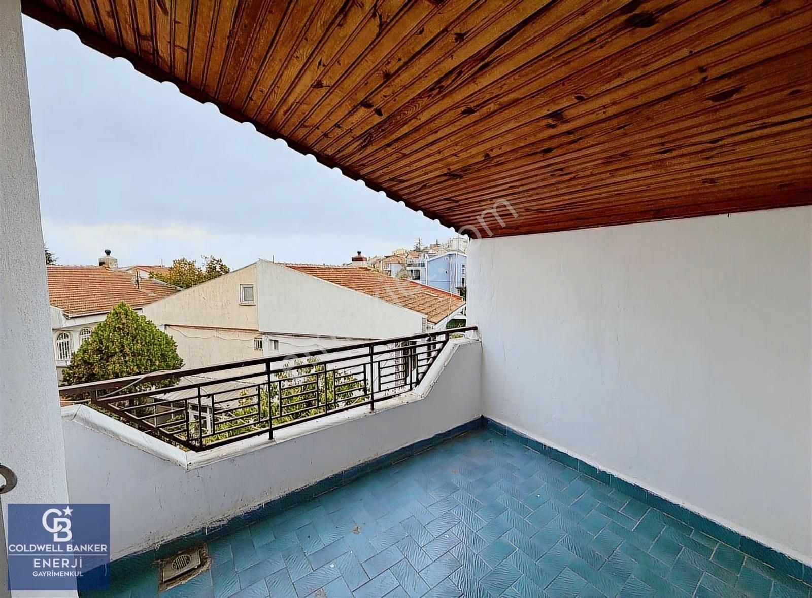 Silivri Cumhuriyet Mah. Satılık 4+1 Bahçeli İkiz Villa - Görsel 28