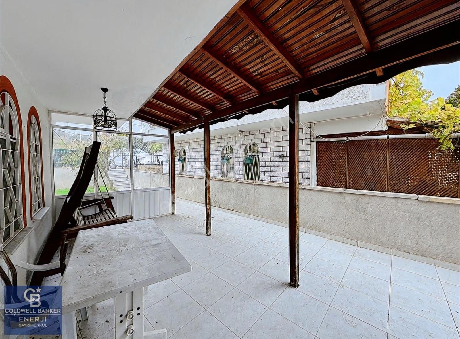 Silivri Cumhuriyet Mah. Satılık 2 Adet Bahçeli 4+1 İkiz Villa - Görsel 24