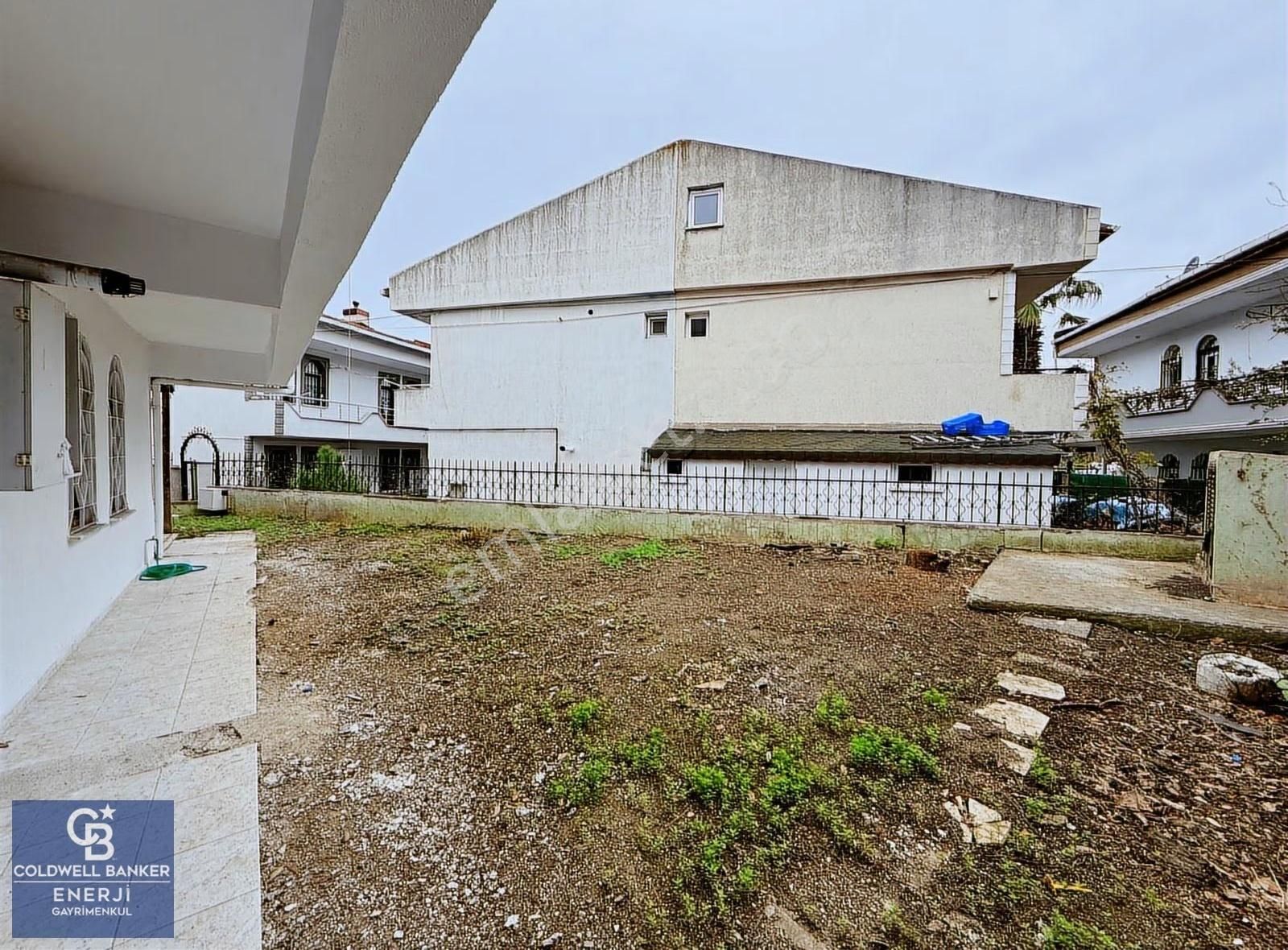 Silivri Cumhuriyet Mah. Satılık 2 Adet Bahçeli 4+1 İkiz Villa - Görsel 26