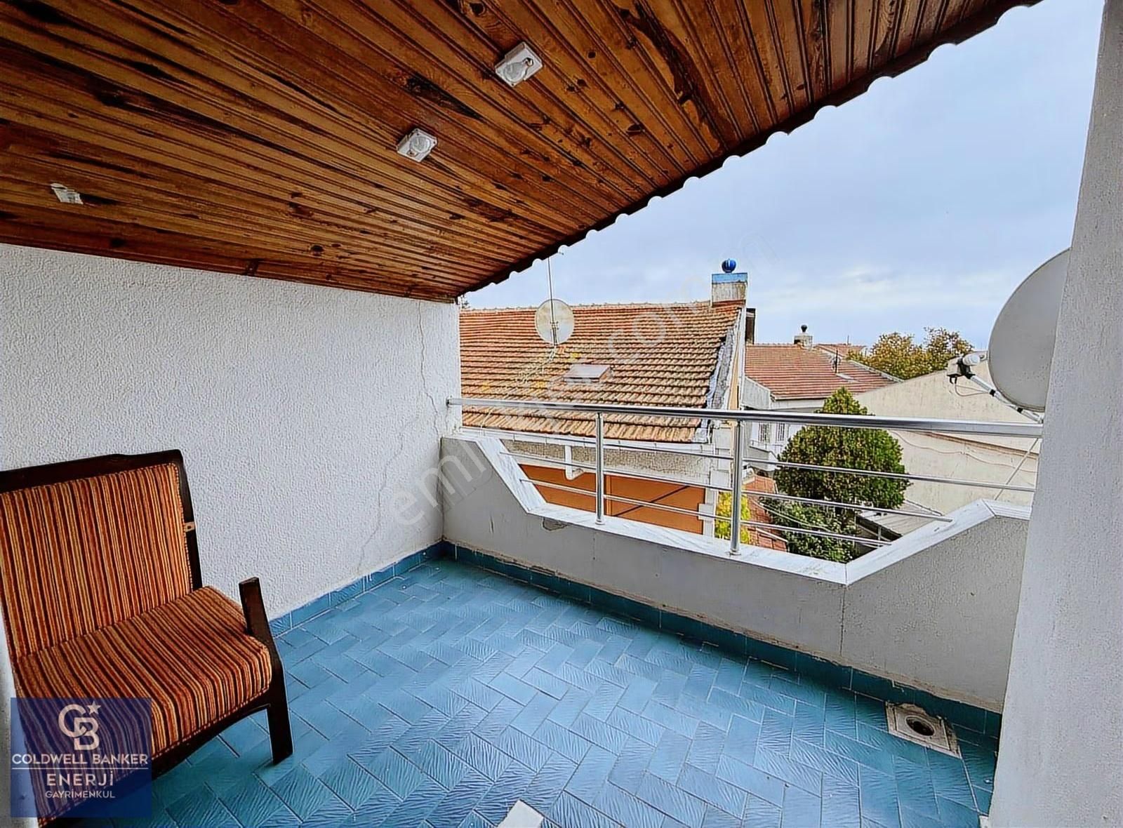 Silivri Cumhuriyet Mah. Satılık 2 Adet Bahçeli 4+1 İkiz Villa - Görsel 23