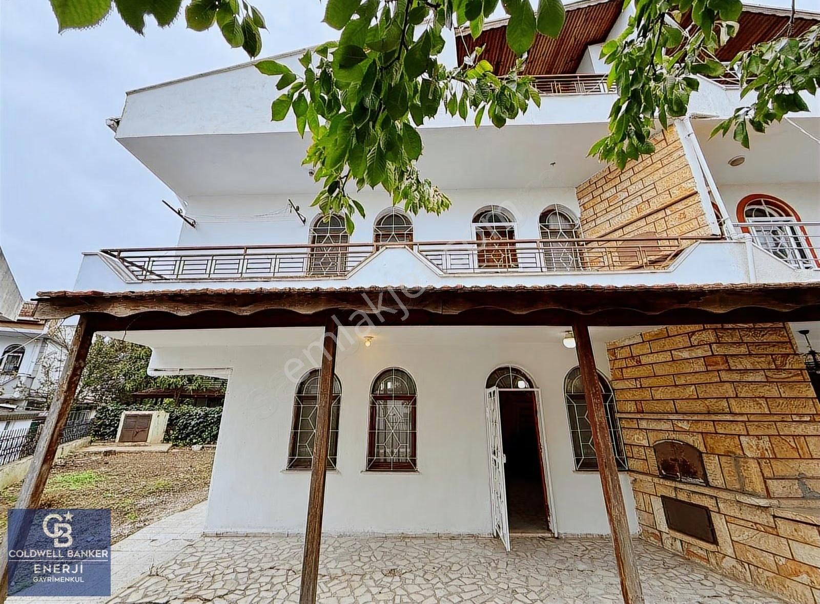 Silivri Cumhuriyet Mah. Satılık 2 Adet Bahçeli 4+1 İkiz Villa - Görsel 20