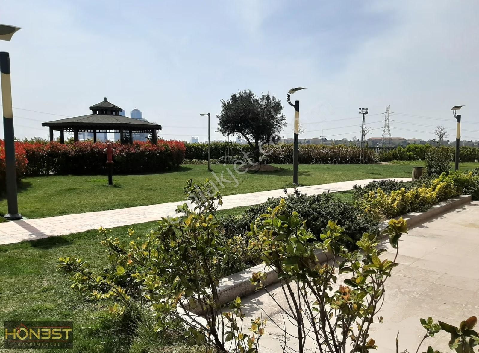 Kiptaş Venezia Mega Satılık 1+1 Full Eşyalı Büyük Daire..avm Mnz - Görsel 32