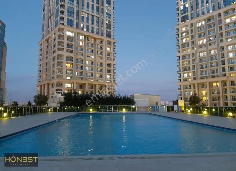 Kiptaş Venezia Mega Satılık 1+1 Full Eşyalı Büyük Daire..avm Mnz - Görsel 28