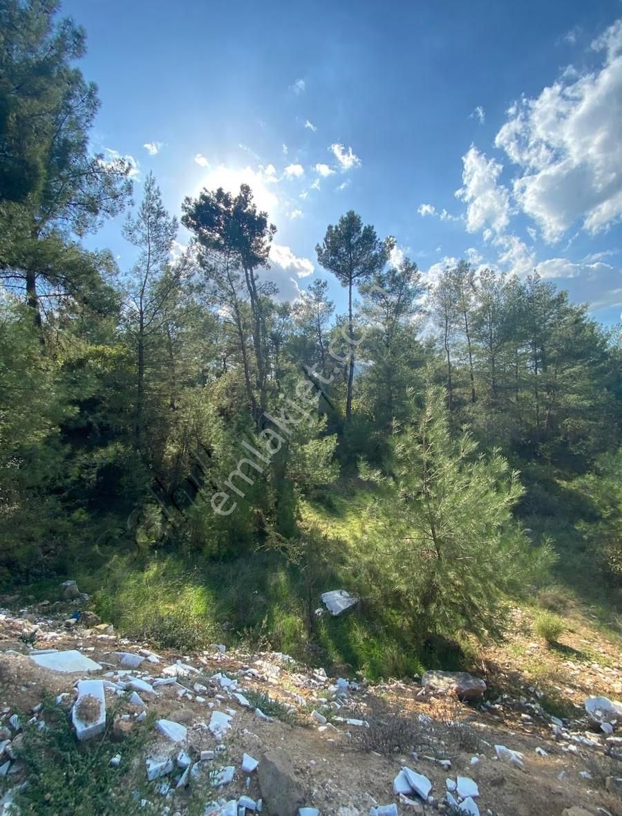 Muğla Menteşe Bayır Rüya 48 Outlet Avm Yanı Satılık İmarlı Arsa - Görsel 3