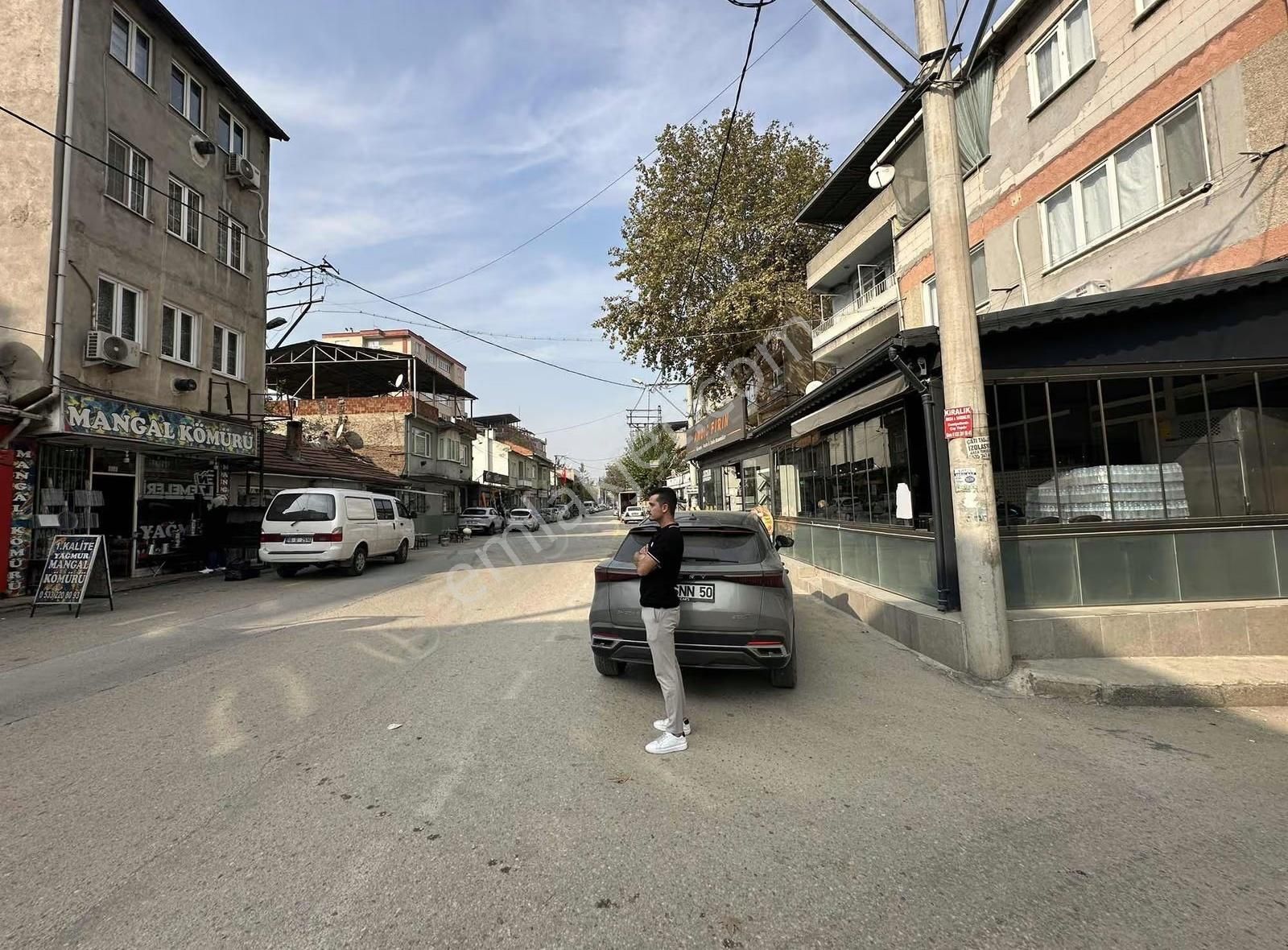 Özdemirden Satılık 151 M2 Arsa İçinde Ev Ve Dükkan - Görsel 4