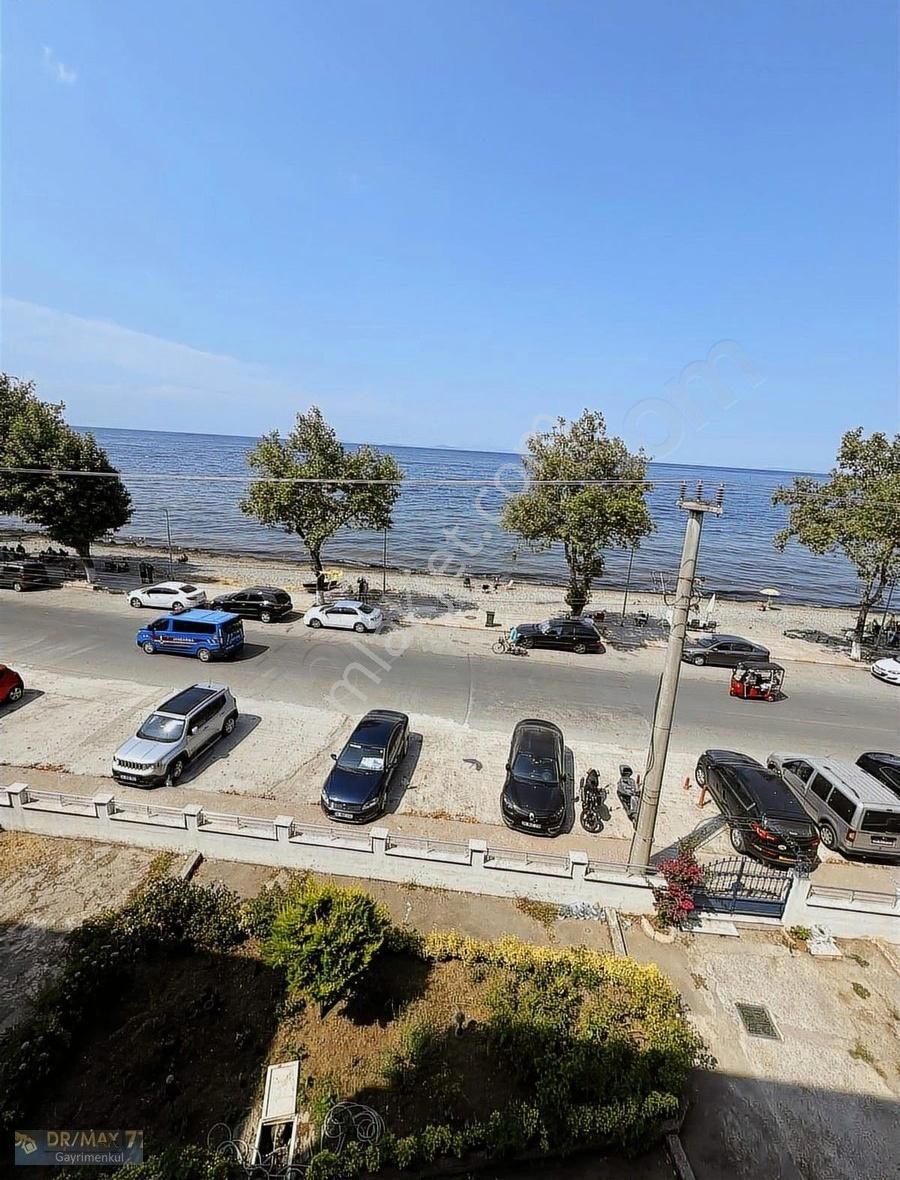 Dr/max 77 Emlaktan Satılık 2+1 Yalı Dairesi