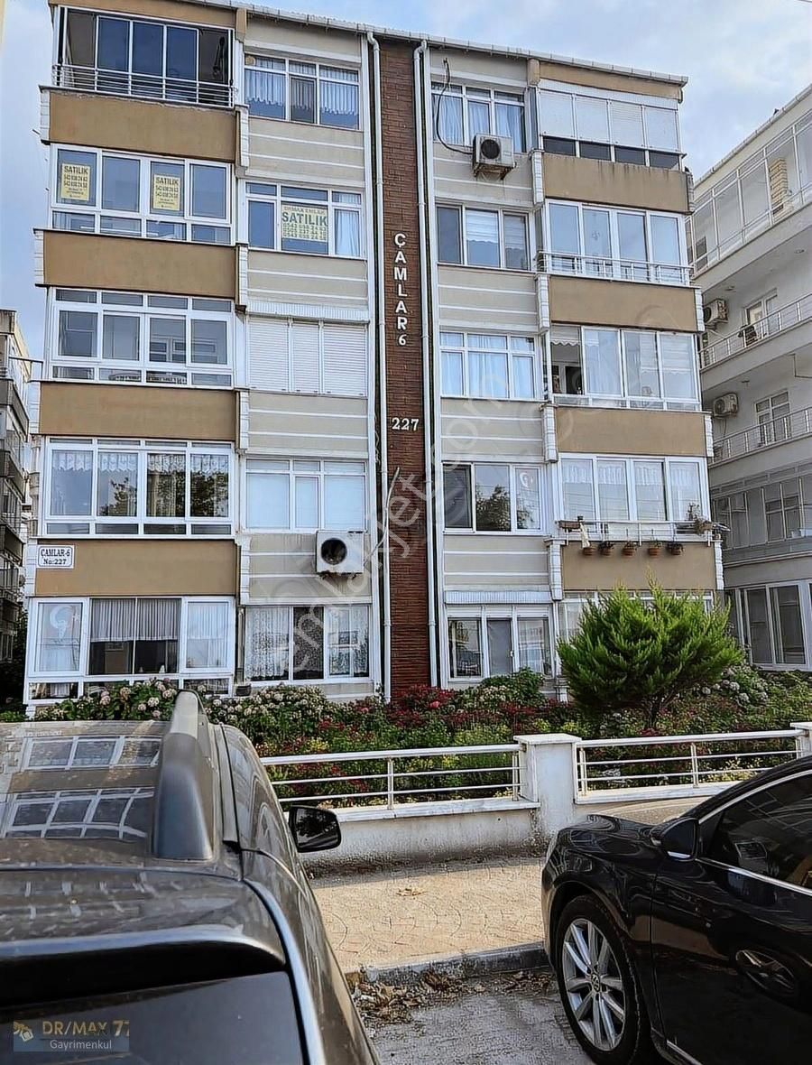 Dr/max 77 Emlaktan Satılık 2+1 Yalı Dairesi - Görsel 4