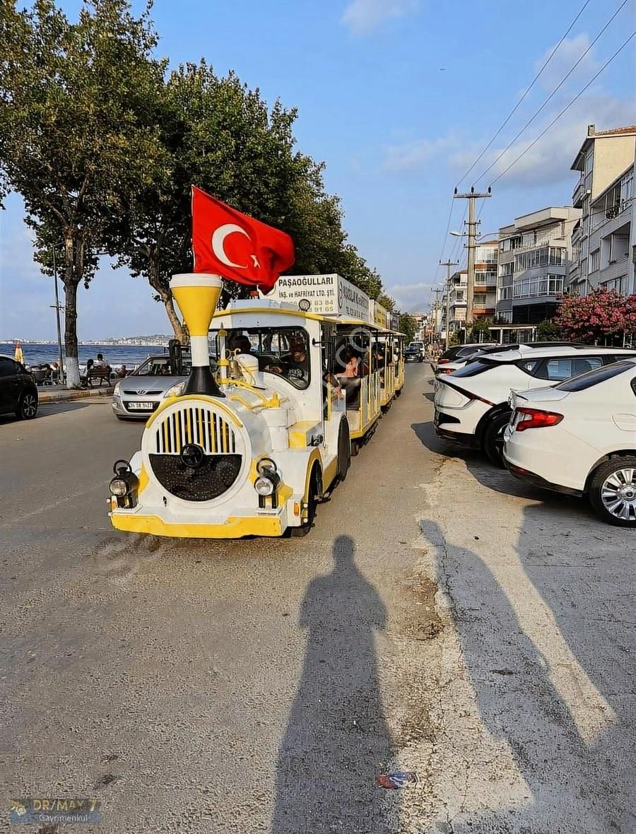 Dr/max 77 Emlaktan Satılık 2+1 Yalı Dairesi - Görsel 19