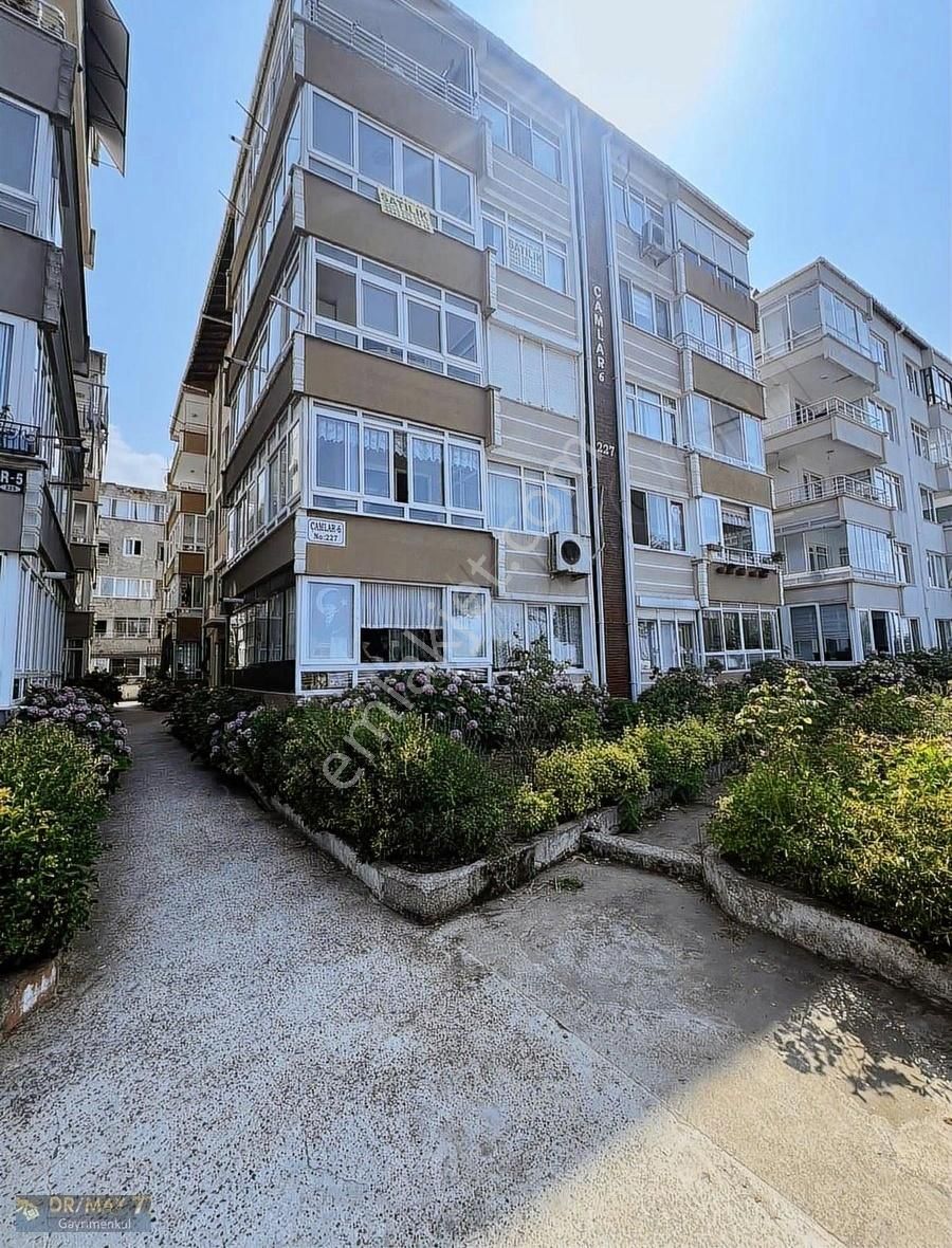 Dr/max 77 Emlaktan Satılık 2+1 Yalı Dairesi - Görsel 7
