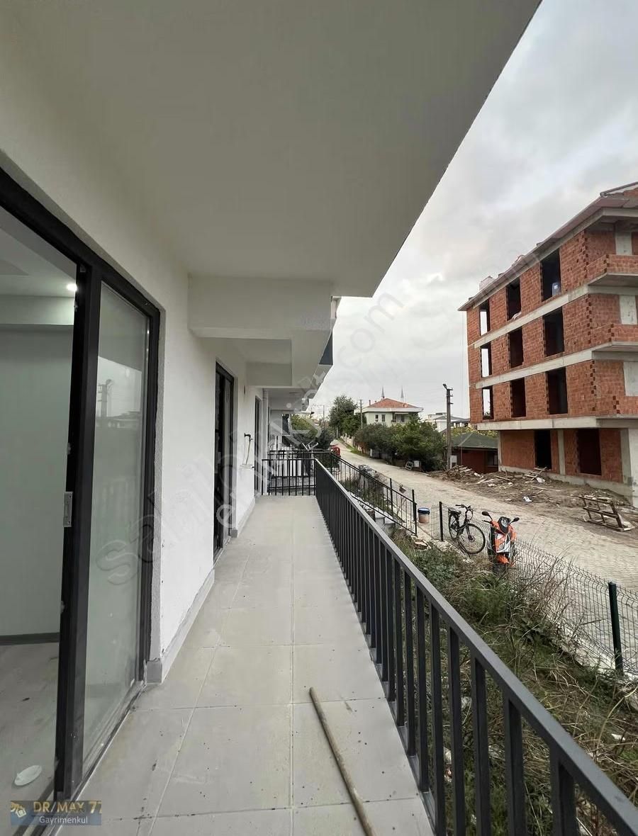 Dr/max 77 Emlak'tan Çiftlik Mah 3+1 Satılık Daire - Görsel 18