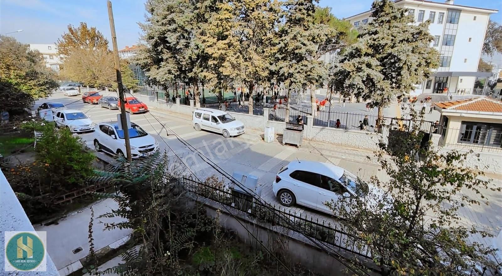 Has Real Estate Gayrimenkul Hatice Fahriye Eğinlioğlu Karşı 3+1 - Görsel 18