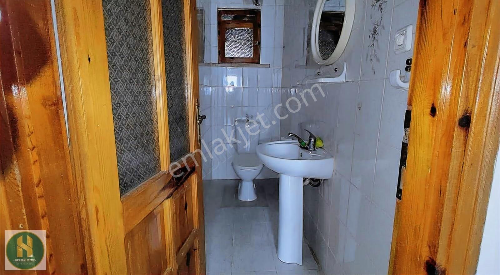 Has Real Estate Gayrimenkul Hatice Fahriye Eğinlioğlu Karşı 3+1 - Görsel 9