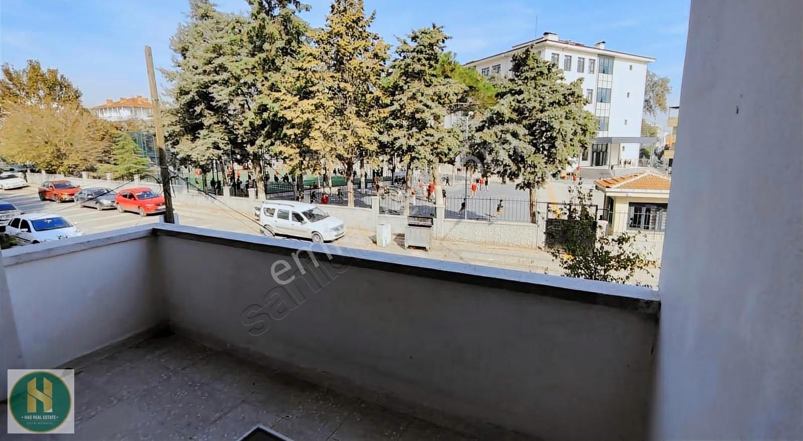 Has Real Estate Gayrimenkul Hatice Fahriye Eğinlioğlu Karşı 3+1 - Görsel 25