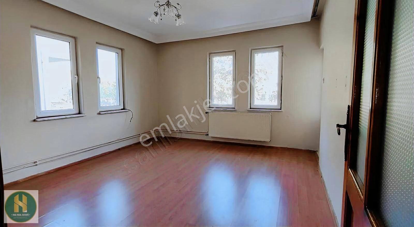 Has Real Estate Gayrimenkul Hatice Fahriye Eğinlioğlu Karşı 3+1 - Görsel 17