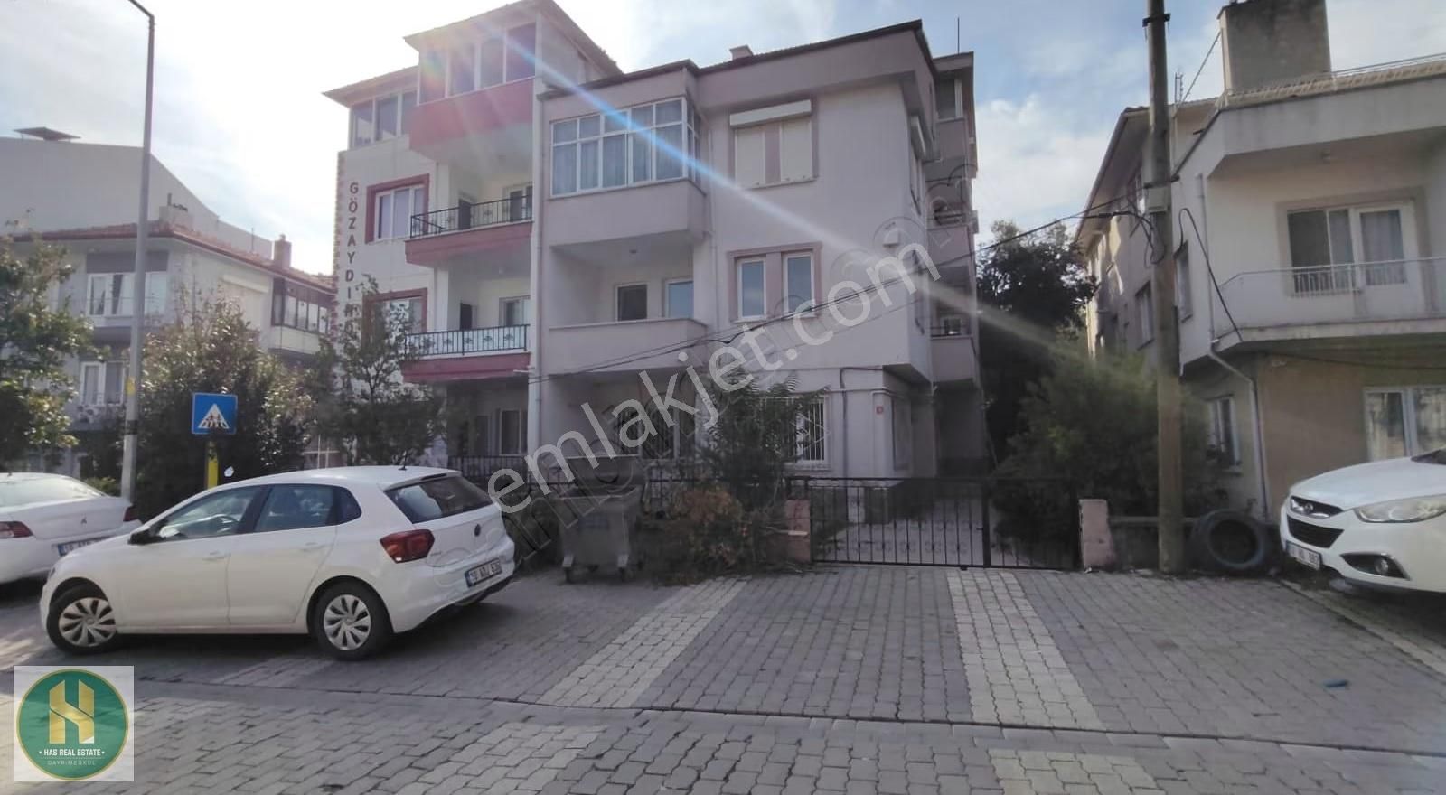 Has Real Estate Gayrimenkul Hatice Fahriye Eğinlioğlu Karşı 3+1 - Görsel 5